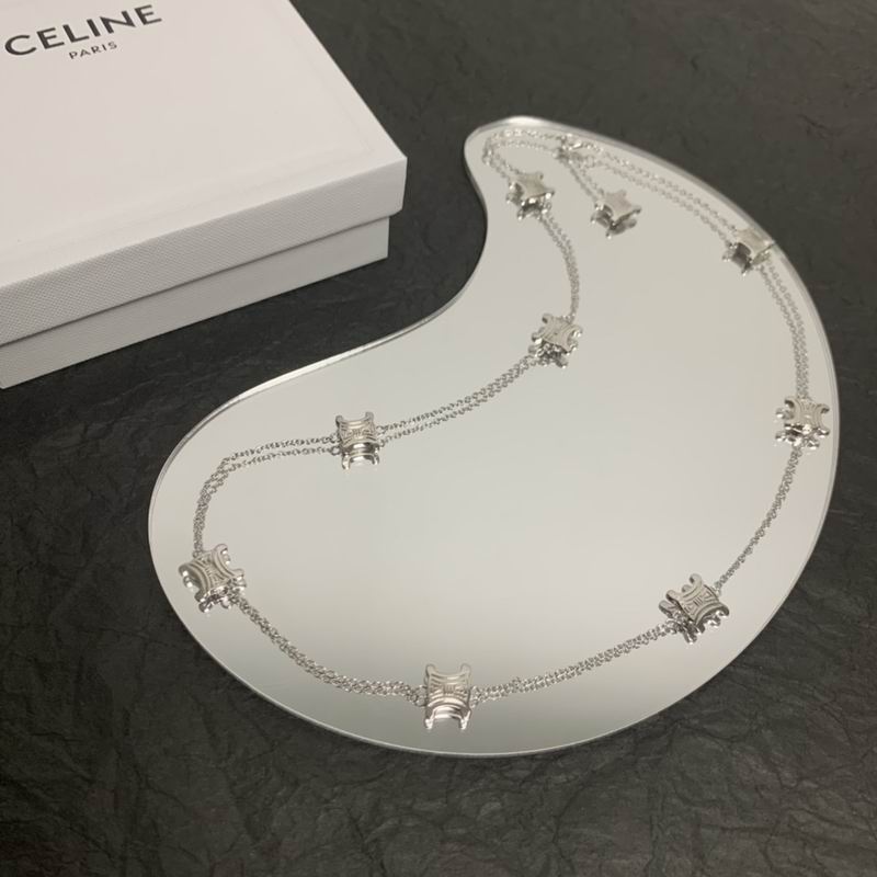 Celine Necklace 05lyr124 (10)